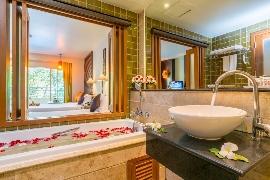 The Royal Paradise Hotel & Spa Patong Phuket