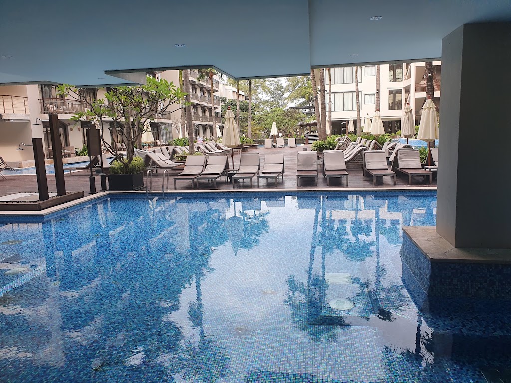 Baan Laimai Beach Resort & Spa