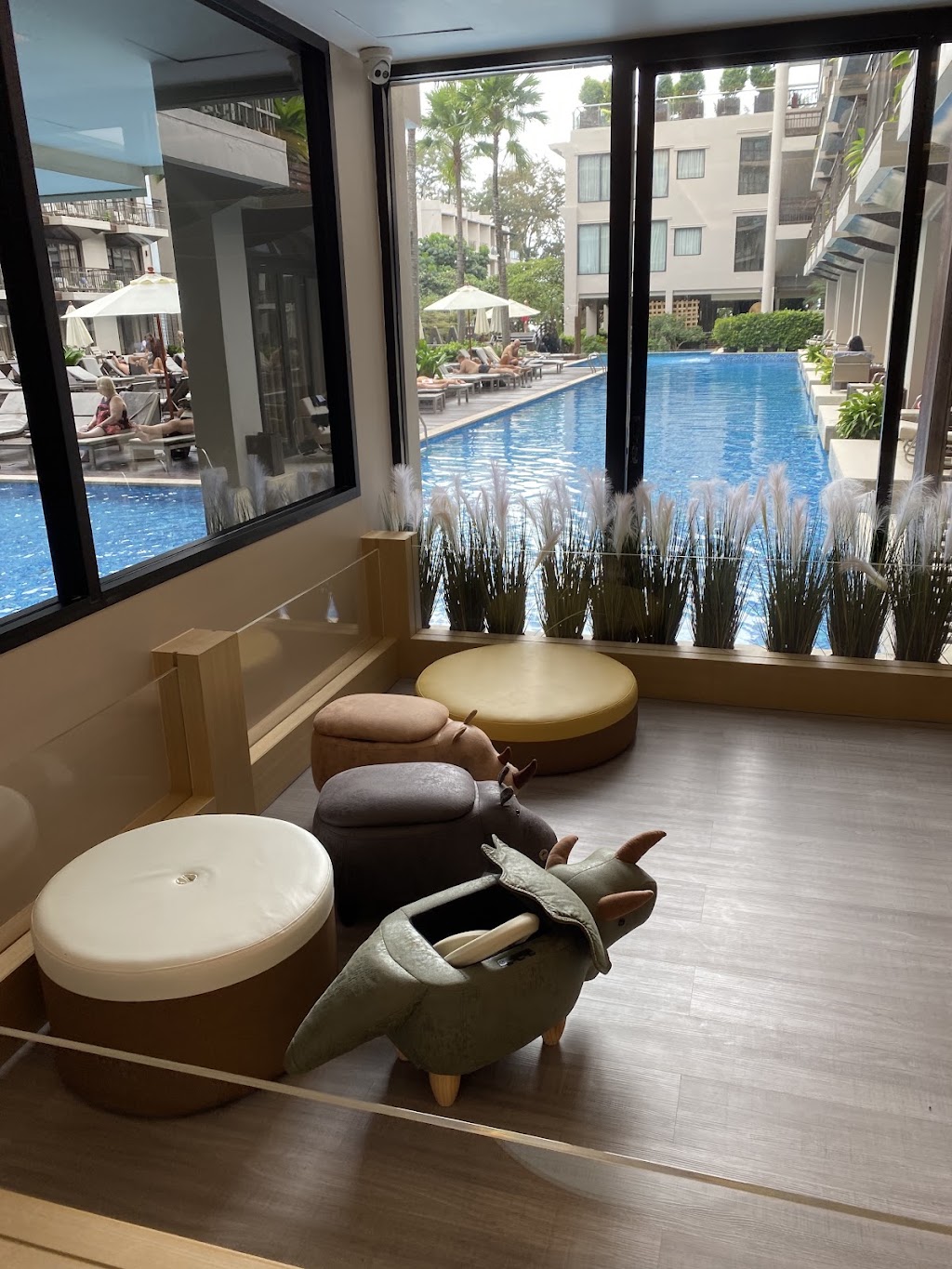 Baan Laimai Beach Resort & Spa