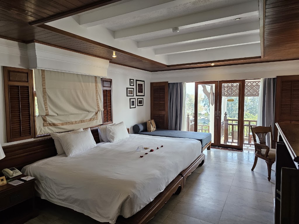 Thavorn Beach Village Resort & Spa