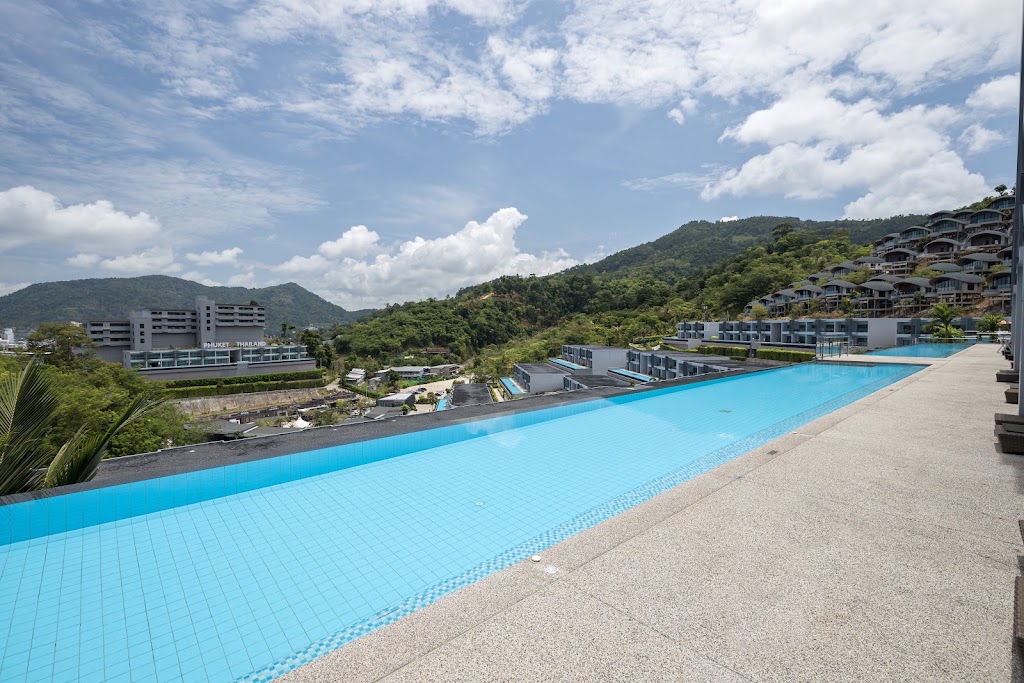 Patong Bay Hill