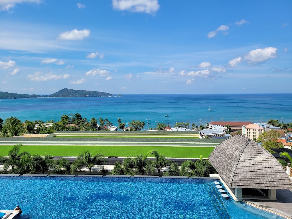Andamantra Resort and Villa Phuket