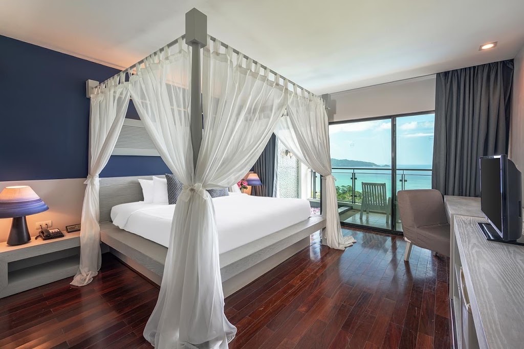Andamantra Resort and Villa Phuket