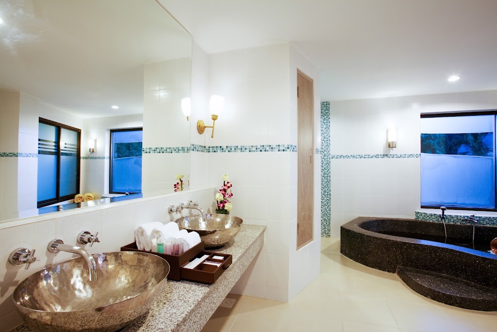 Andamantra Resort and Villa Phuket
